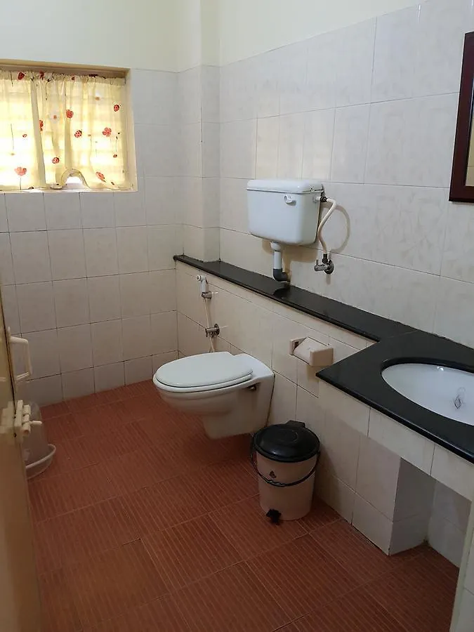 טריואנדרום Hotel The Samrat 0*,  הודו