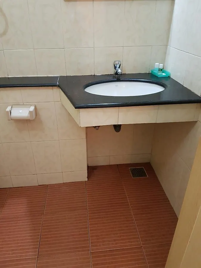 Hotel The Samrat Thiruvananthapuram