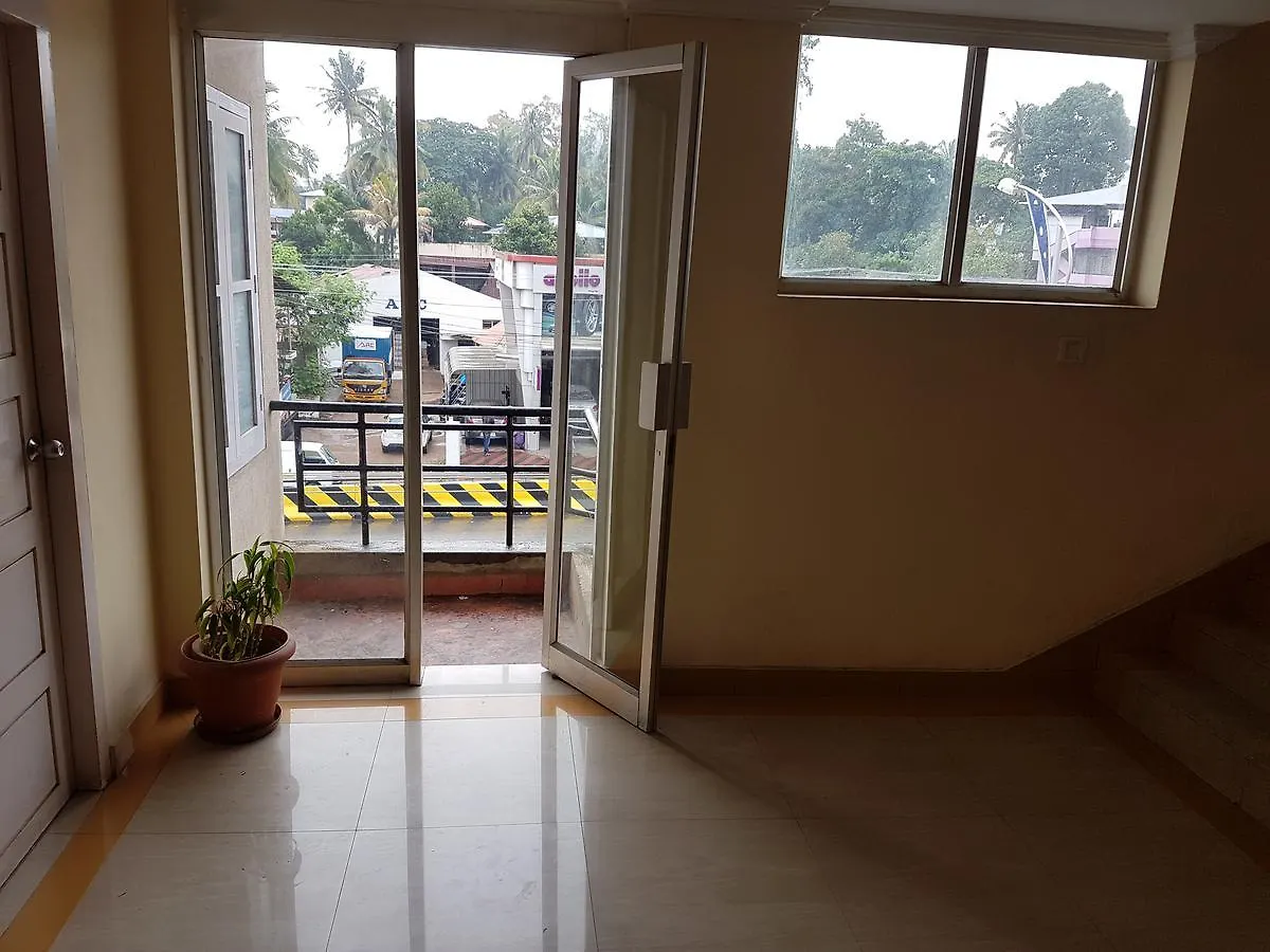 Hotel The Samrat Thiruvananthapuram India